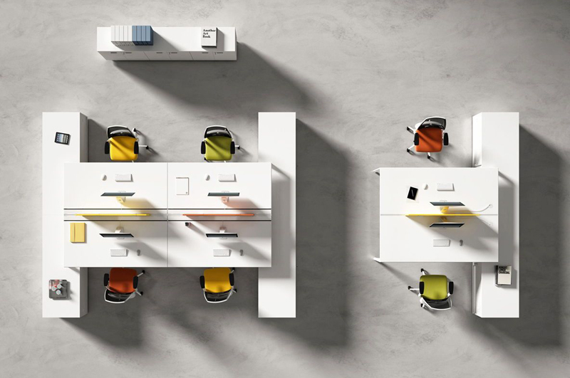 50平辦公室裝修如何設(shè)計？