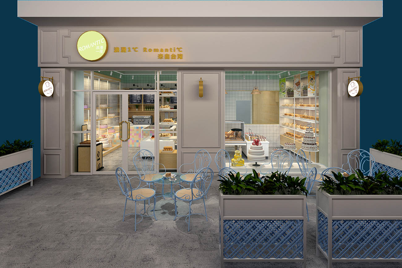 商鋪裝修存在免租期？商鋪免租期一般是多久？