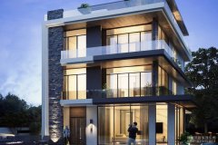 別墅裝修如何才能做到省錢的目的？