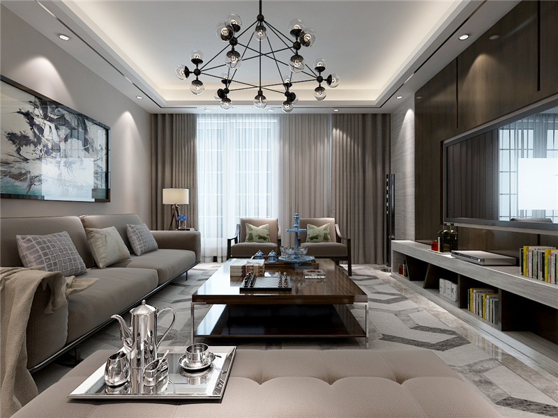 2021年成都舊房改造翻新報價多少錢一平米？