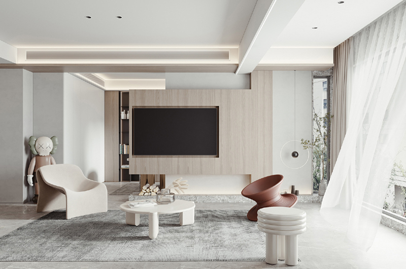 成都新舊房裝修要注意什么？這些必須要知道