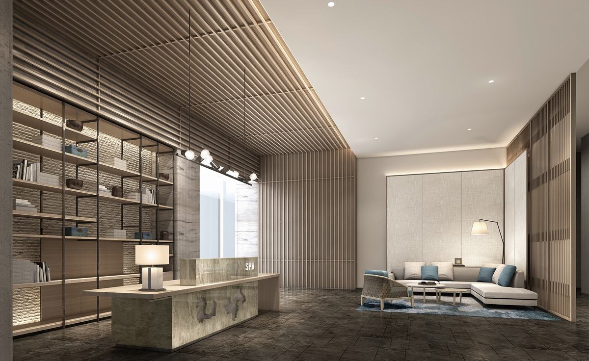 什么樓可以用來做酒店？辦公樓可以開酒店嗎